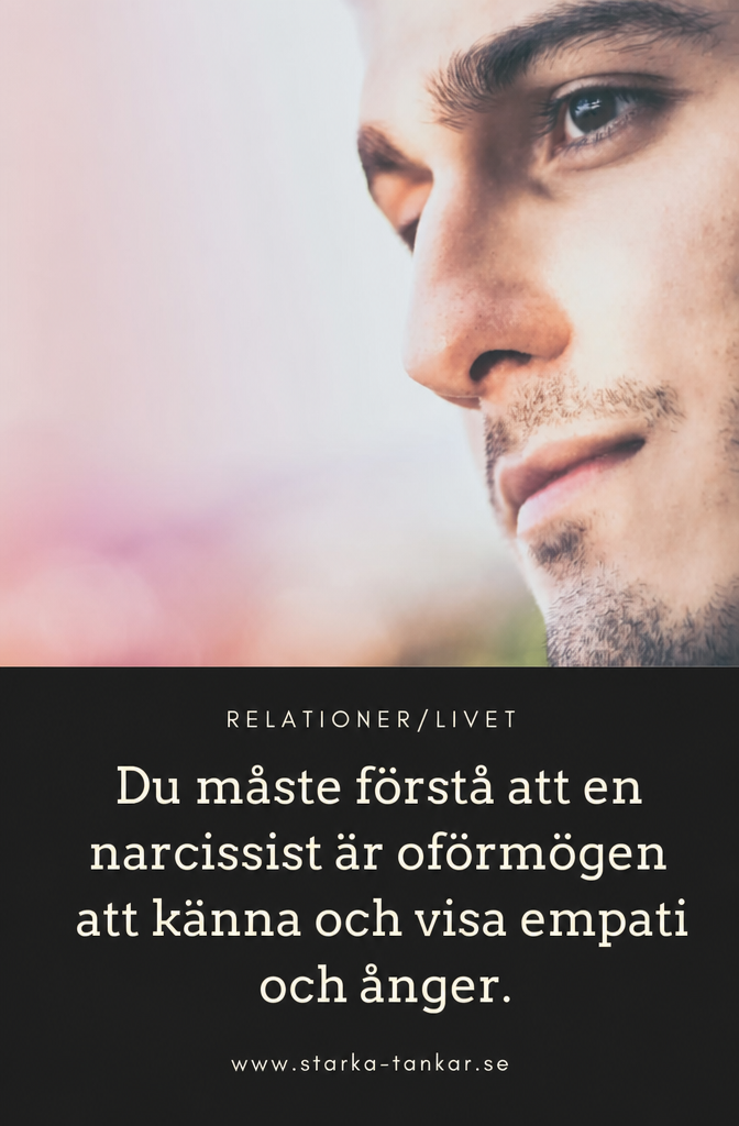 Wie bestrafe ich einen Narzissten