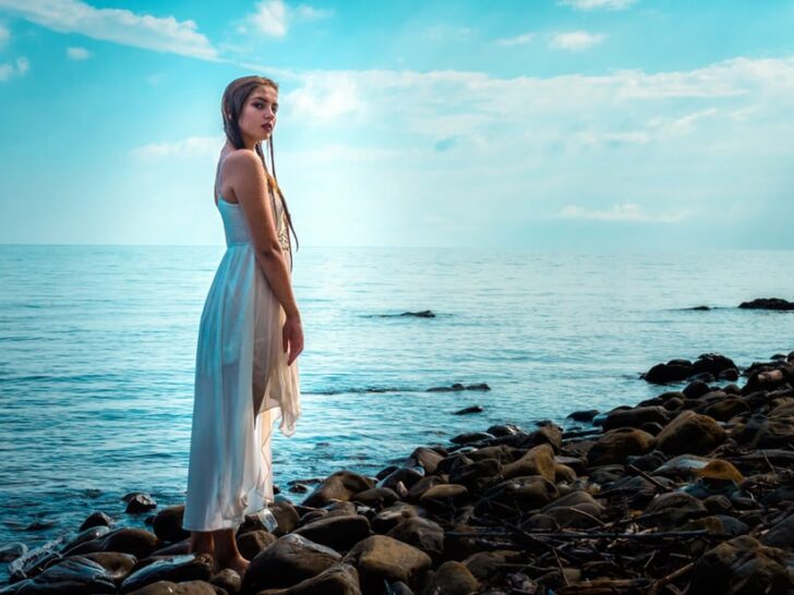 Så är det att göra slut med en narcissist – och vad du kan förvänta dig