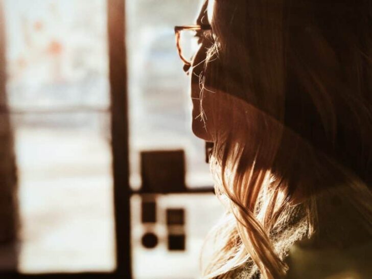 Mitt ex var hemsk mot mig – men behandlar sin nya flickvän som en prinsessa