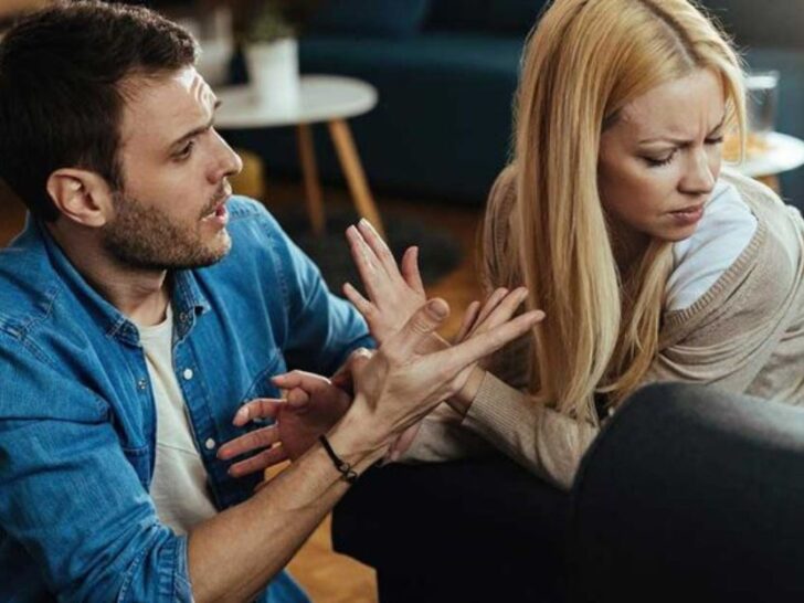 17 klassiska bortförklaringar narcissister använder när de blir avslöjade
