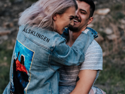 Vi faller hårdast för personen vi aldrig hade tänkt bli kär i