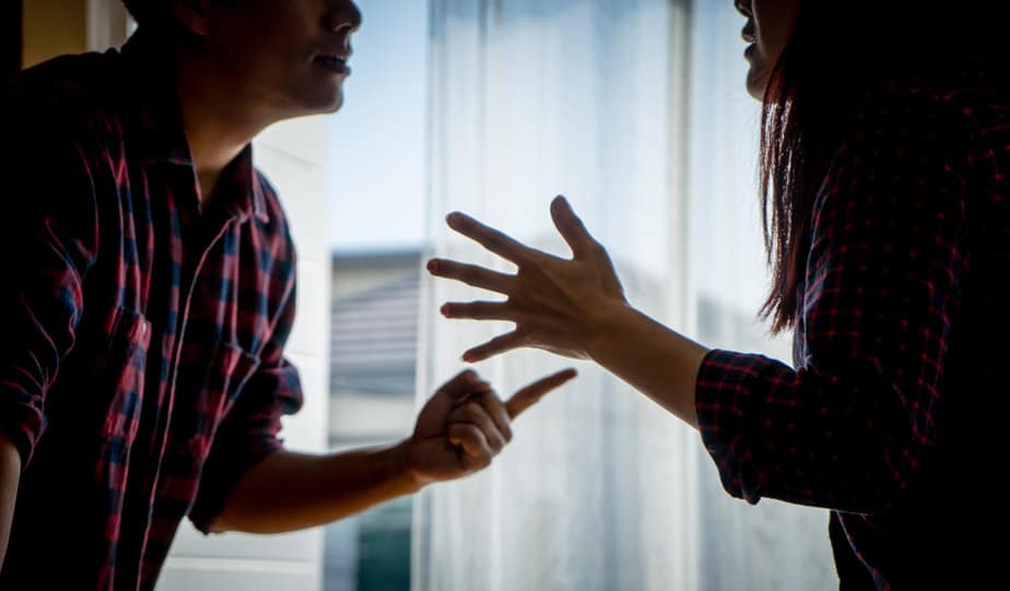 4 Dingen Die Elke Narcist Aan Het Einde Van Een Relatie Doet