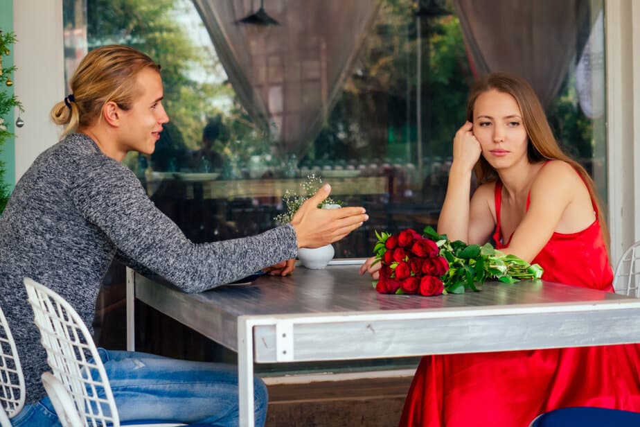 4 Dingen Die Elke Narcist Aan Het Einde Van Een Relatie Doet
