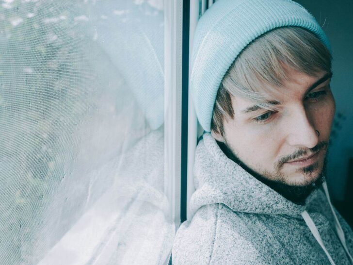 5 uppfostringsmisstag som kan forma en narcissistisk man