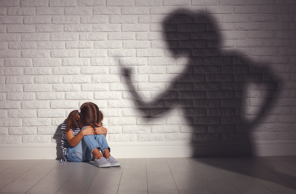50 Dingen Die Narcistische Moeders Tegen Hun Kinderen Zeggen