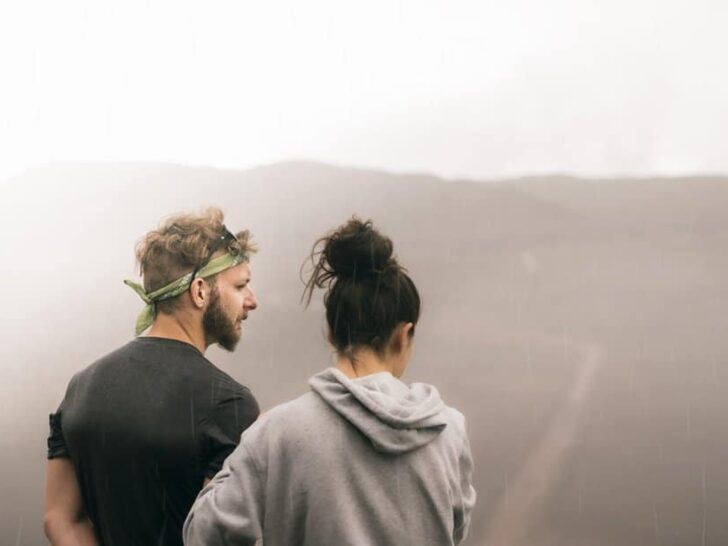 12 varningstecken på att din partner är en narcissist i förklädnad