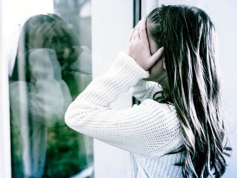 Chronic Self-Doubt Chronic Self-Doubt