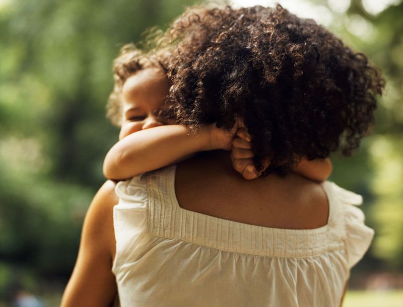 Conditional Love and Approval Conditional Love and Approval