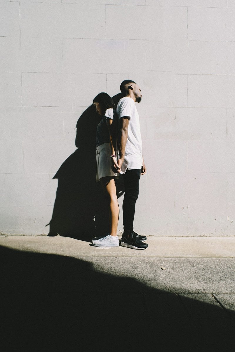 Couple Sad Pictures | Download Free Images on Unsplash