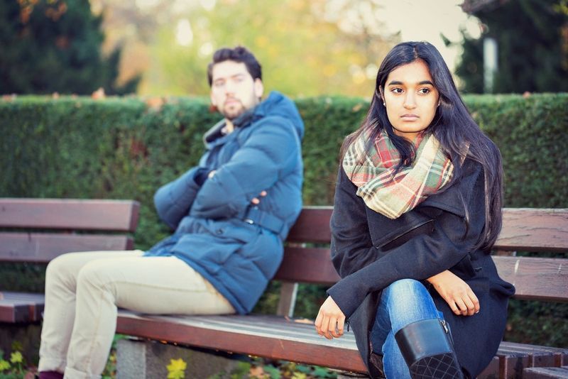 Difficulty with Intimacy Difficulty with Intimacy
