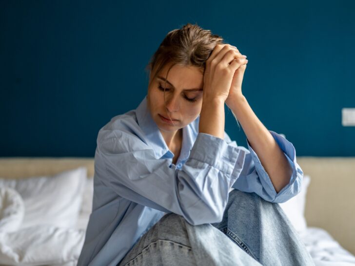 10 saker bara kvinnor som överlevt narcissism verkligen förstår