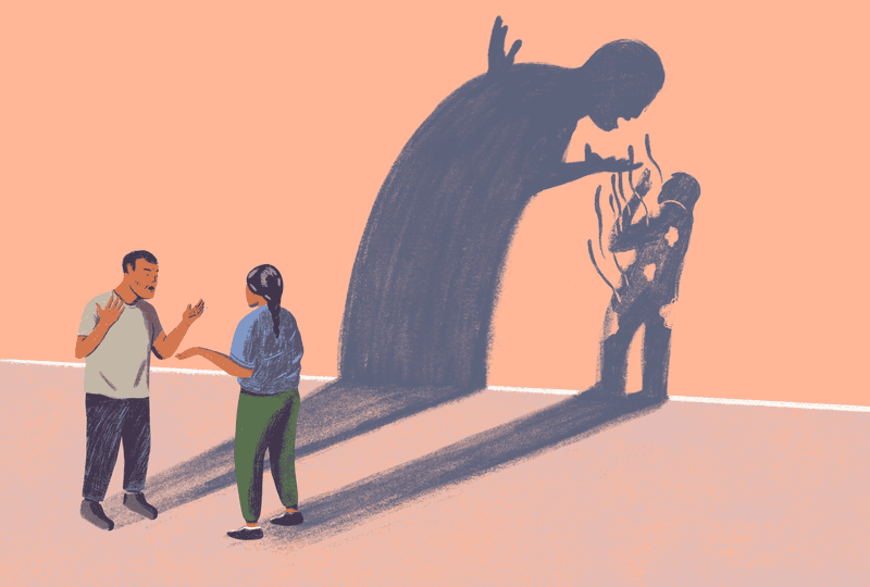 Lack of Empathy Lack of Empathy
