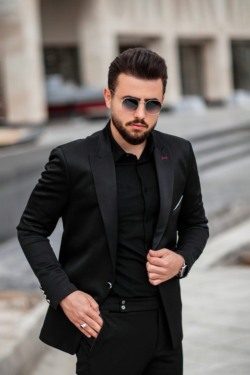 Modern Man Pictures | Download Free Images on Unsplash