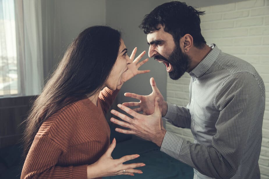Så sätter du gränser mot en narcissist – utan att tappa bort dig själv