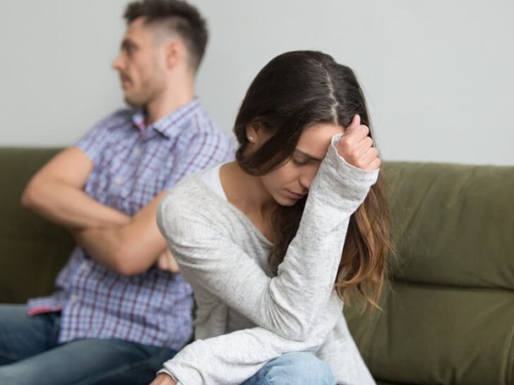 När hans barn går före dig: så får du relationen med en pappa att funka