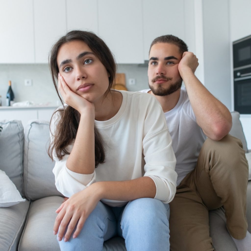 Wenn die Aff&auml;re l&auml;nger dauert &ndash; Was sind die Gr&uuml;nde daf&uuml;r?