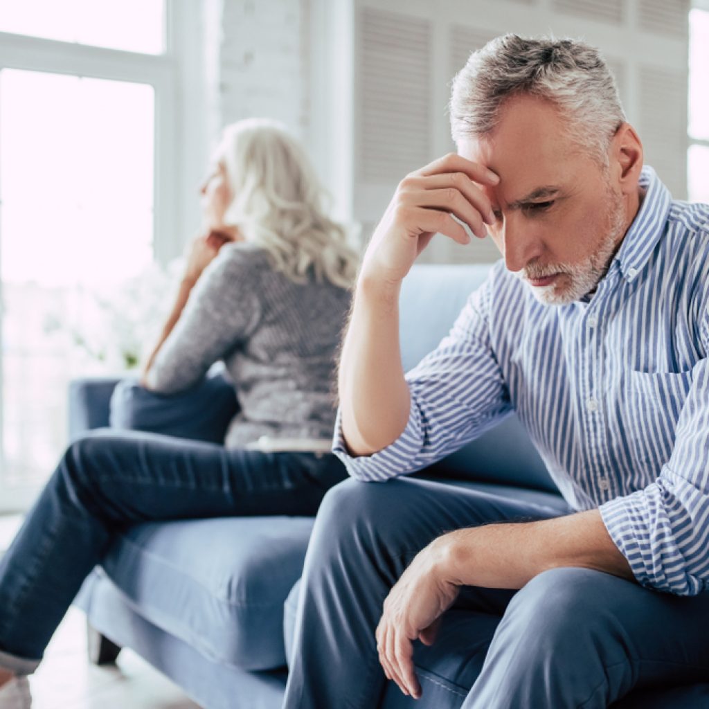 Wenn die Aff&auml;re l&auml;nger dauert &ndash; Was sind die Gr&uuml;nde daf&uuml;r?