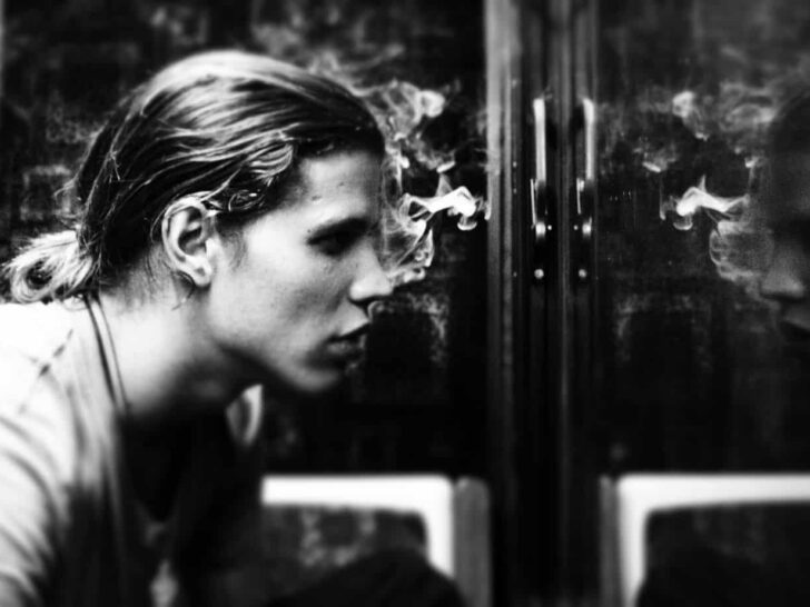 Så ser en narcissist på livet – och på dig