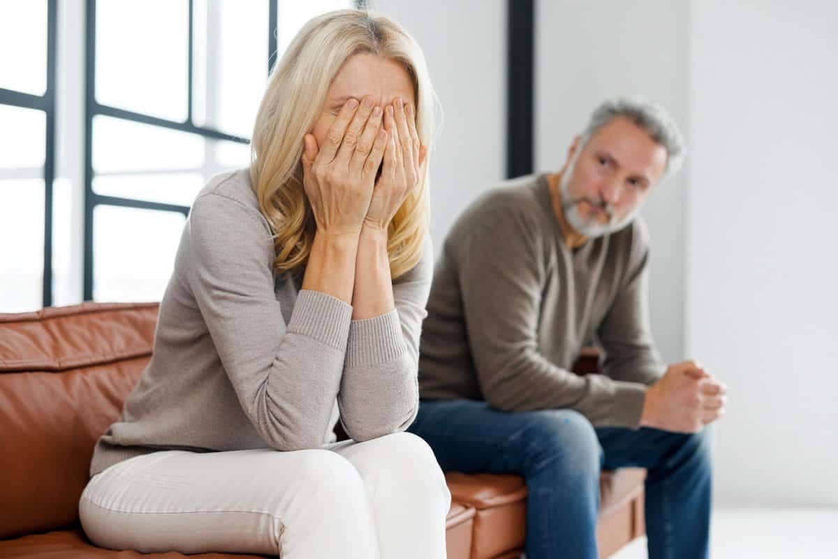 10 Anzeichen daf&uuml;r, dass du einen gutmeinenden Mann geheiratet hast, der als Partner ungewollt nutzlos ist