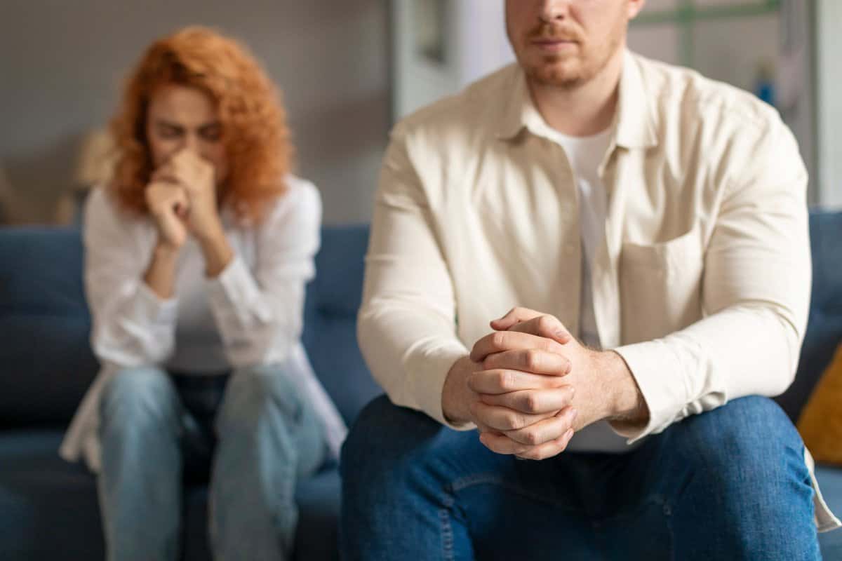 10 eindeutige Anzeichen daf&uuml;r, dass ein Partner nicht dein Seelenverwandter ist, egal wie toll er ist