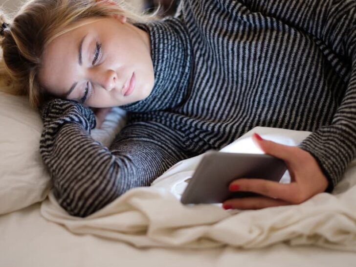 11 tecken på att du bara är ett alternativ – inte en prioritet