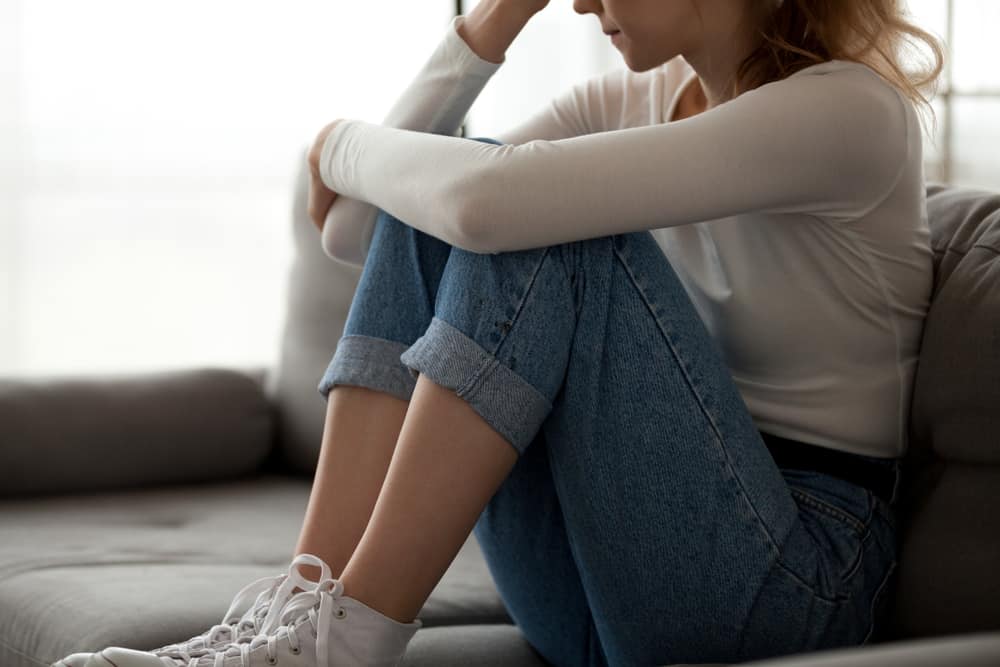 11 tecken på att en man inte uppskattar sin partner tillräckligt