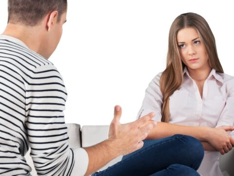 12 skamlösa sätt narcissister behandlar sina ex efter ett uppbrott