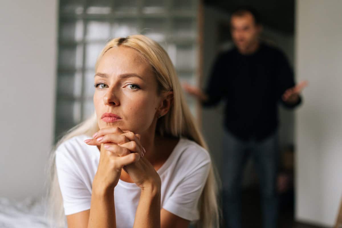 12 beteenden som kan driva bort kärleken utan att du märker det