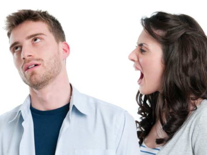 15 saker du aldrig ska säga till en narcissist – och vad du kan säga i stället