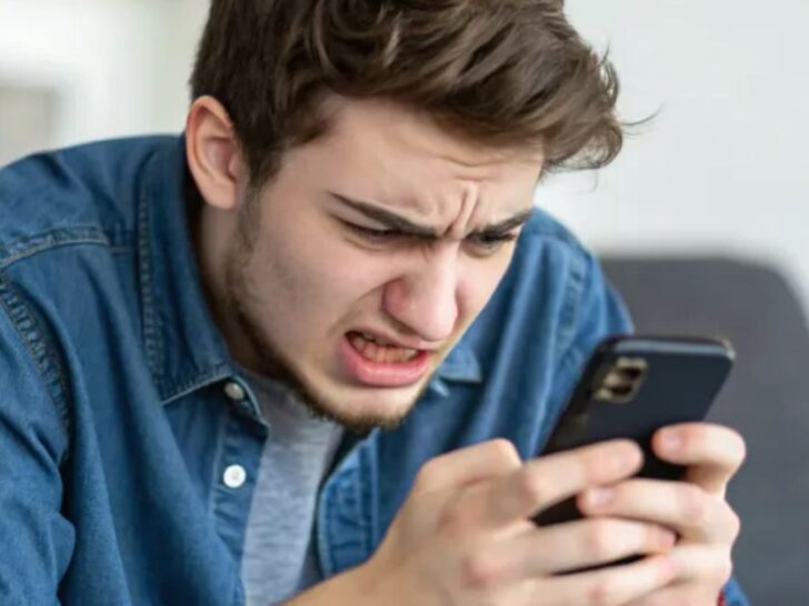 32 sätt en narcissist reagerar när saker inte går som hen vill