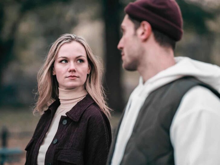 5 dolda varningssignaler på att din partner kan vara narcissist