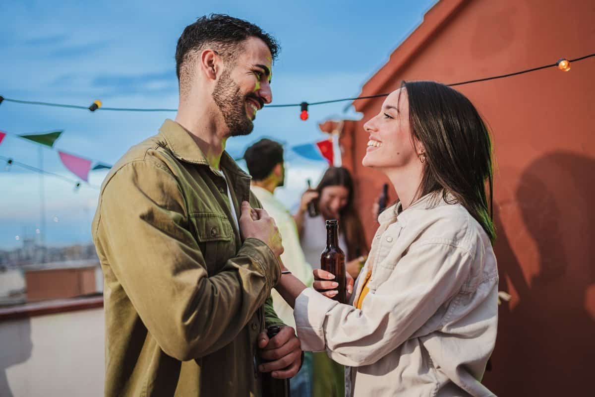 6 saker emotionellt starka kvinnor gör för att få relationer att blomstra