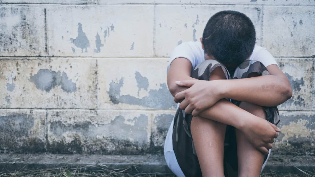 6 &uuml;berraschende Vorteile, wenn man eine schwierige Kindheit &uuml;berlebt hat