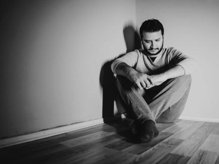 7 saker en narcissist aldrig riktigt kommer över