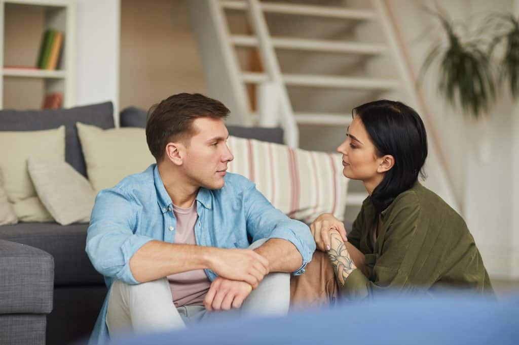 7 saker att prova innan ni gör slut – när relationen känns på väg att ta slut