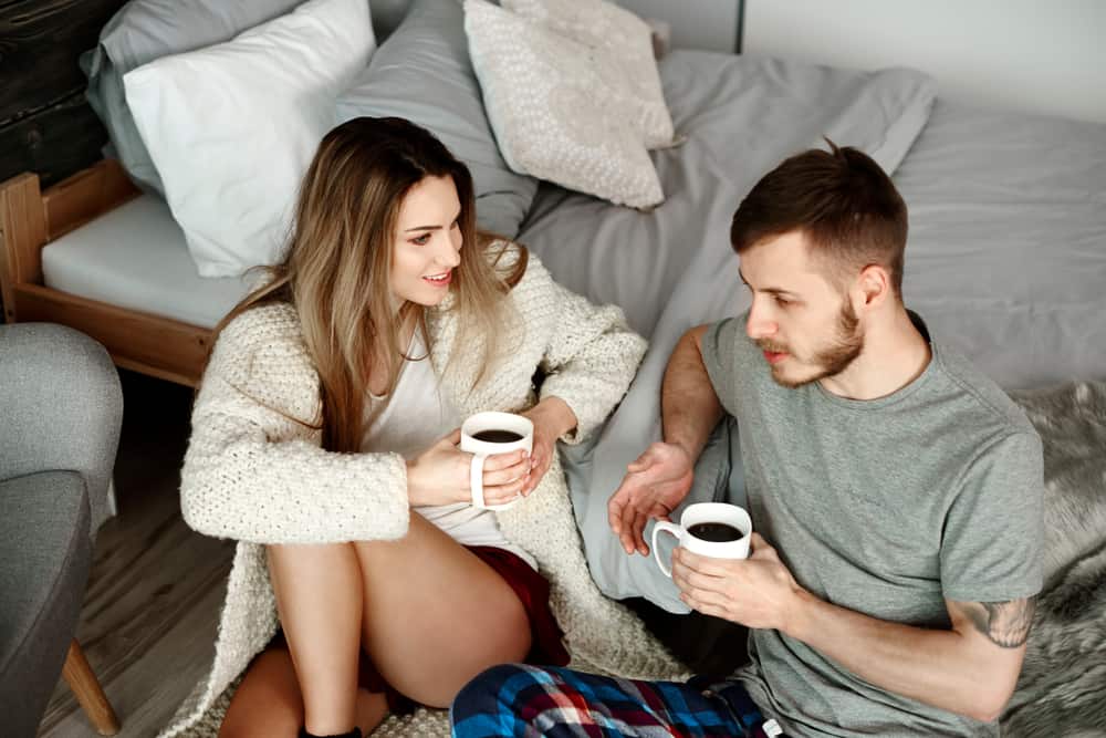 7 saker att prova innan ni gör slut – när relationen känns på väg att ta slut