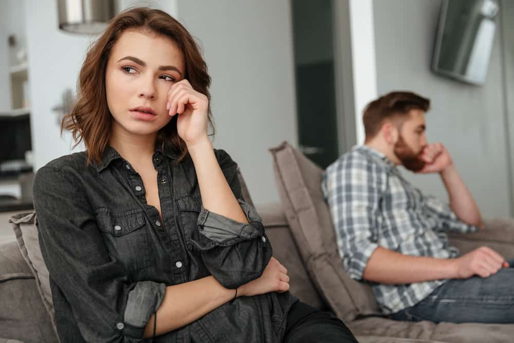 7 tydliga tecken på att han inte är redo för ett långvarigt förhållande