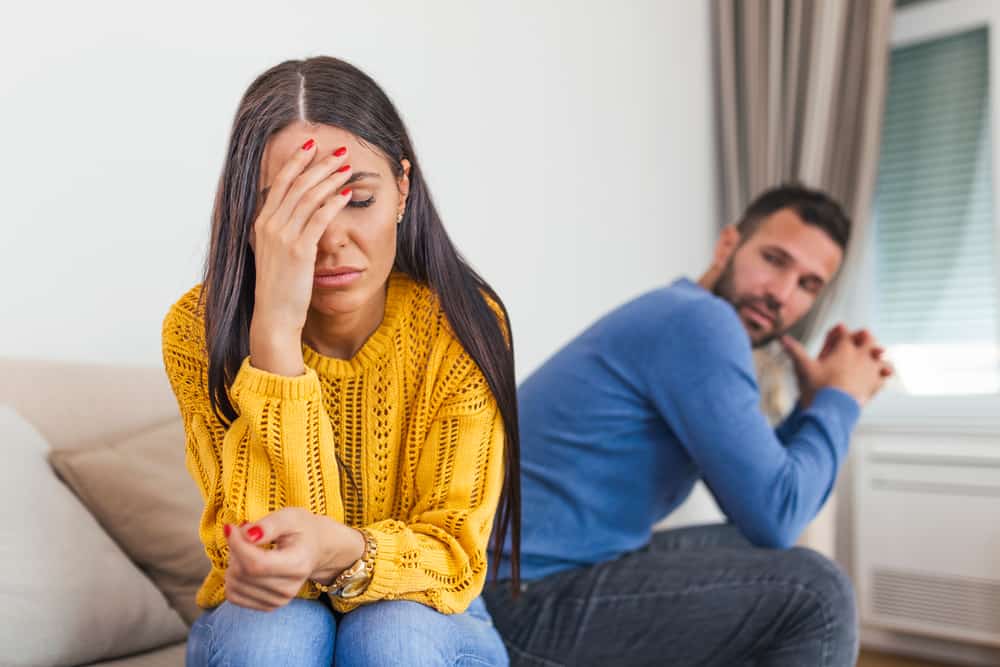 7 tydliga tecken på att han inte är redo för ett långvarigt förhållande