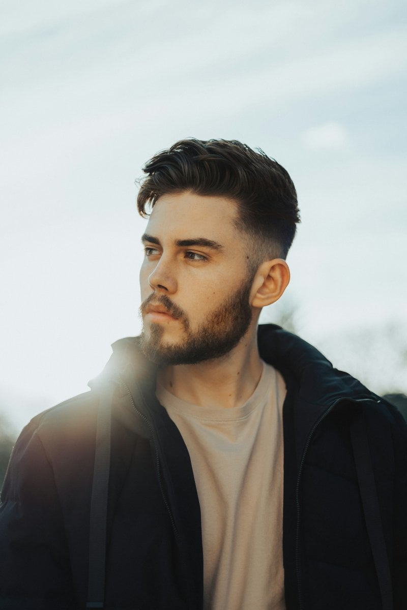 750+ Bearded Man Pictures | Download Free Images on Unsplash
