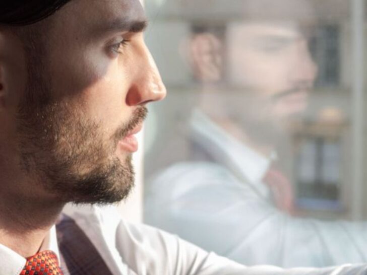 9 sätt en narcissist kan reagera när du säger ifrån