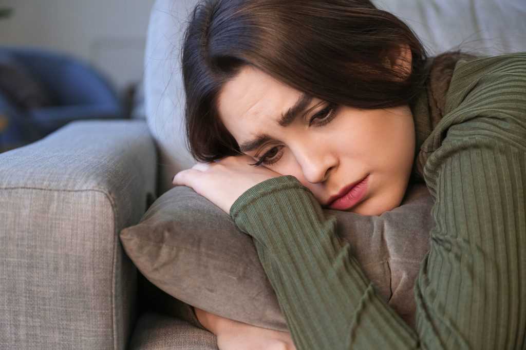 9 tydliga tecken på att någon inte vill ha en riktig relation med dig