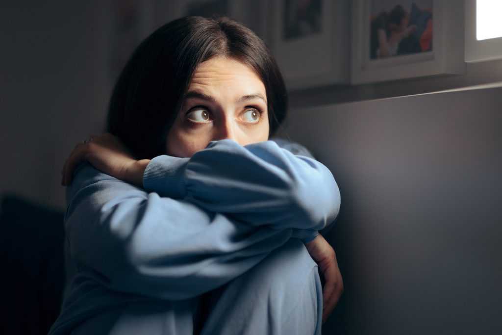 9 tydliga tecken på att någon inte vill ha en riktig relation med dig