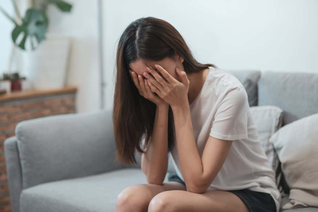 9 tydliga tecken på att någon inte vill ha en riktig relation med dig