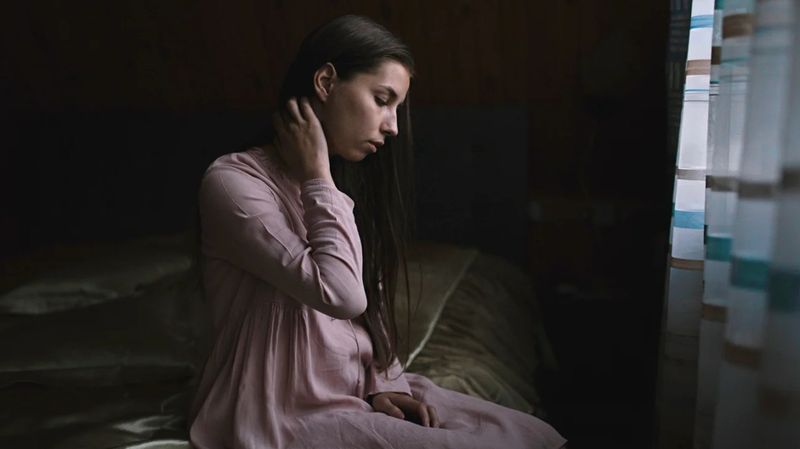 9. You feel uncomfortable when things are calm.