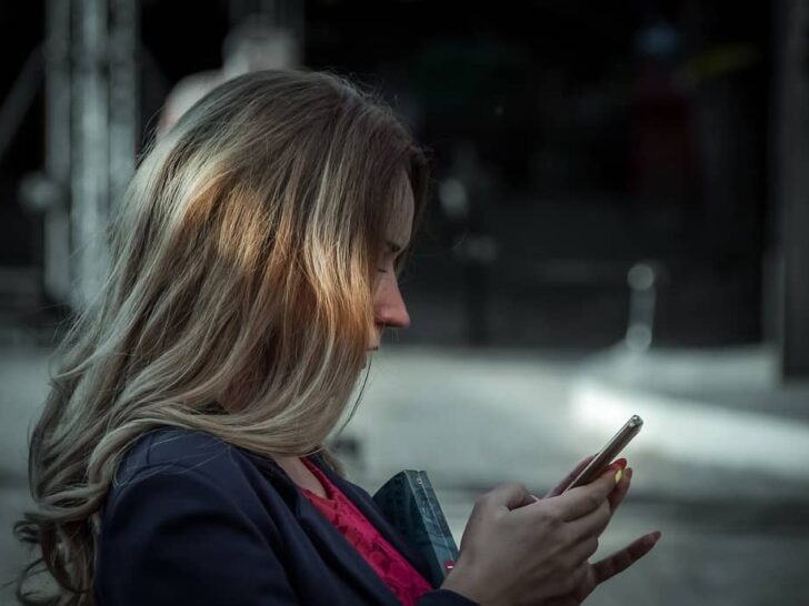 10 sms som visar att han är högsta vinsten