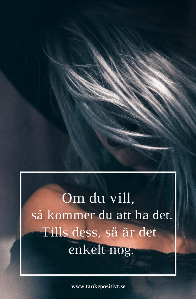 Als Hij Je Wil, Zal Hij Met Je Samen Zijn, Zo Simpel Is Het