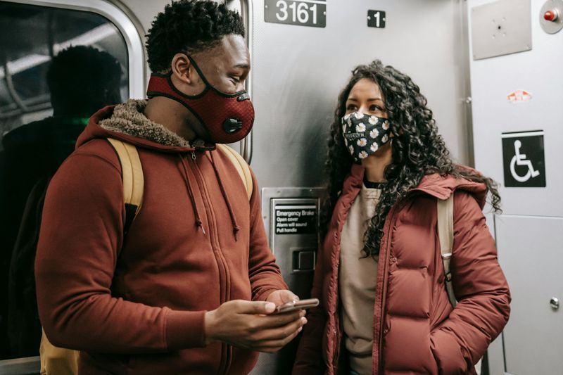 Being Overprotective About Your Safety