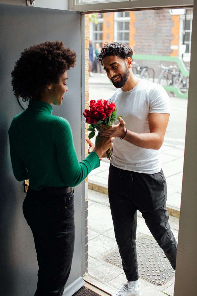 Buying You Gifts You Didn&rsquo;t Ask For&mdash;Then Expecting Something in Return