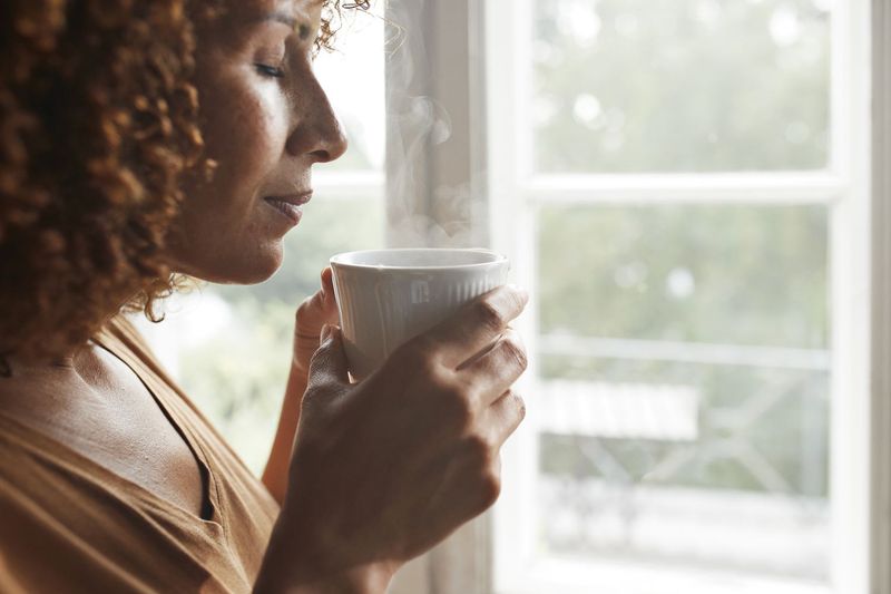 Choose calm over convincing