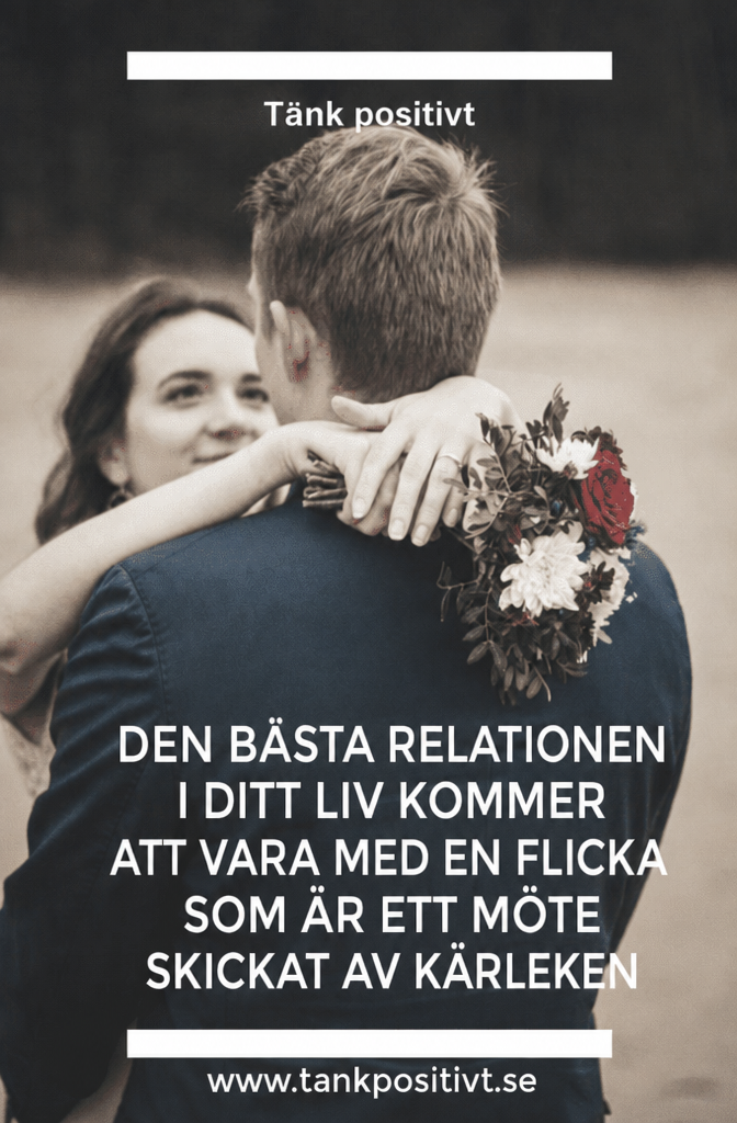 De Beste Relatie Van Je Leven Zal Met Een Meisje Zijn Dat Bang Is Voor De Liefde